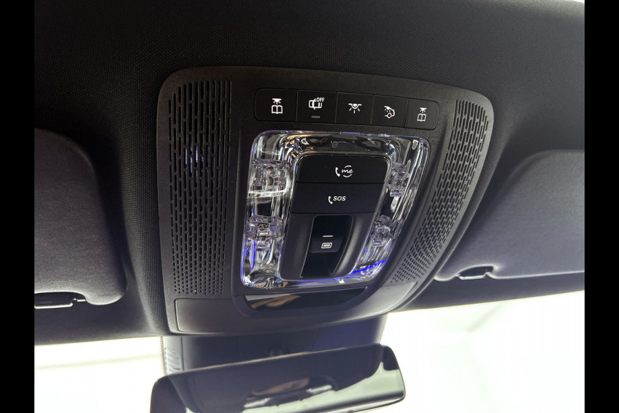 Mercedes-Benz A-Klasse 250 e Business Solution AMG | AMG Line Plus pakket | Nightpakket | Dodehoekassistent | Parkeerpakket met 360°-camera | Antidiefstalpakket URBAN GUARD PLUS | Head-up display | Winter pakket | KEYLESS GO |