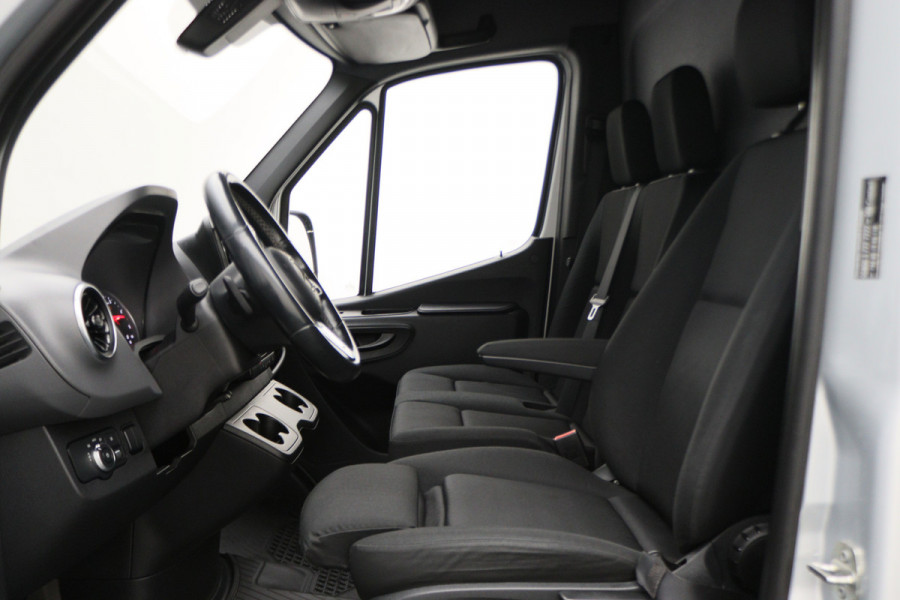 Mercedes-Benz Sprinter 316 CDI Aut. L2H2 360° Camera, LED, Airco, Cruise, Apple Carplay, DAB, Trekhaak, 17''