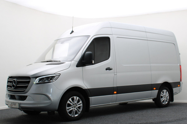 Mercedes-Benz Sprinter 316 CDI Aut. L2H2 360° Camera, LED, Airco, Cruise, Apple Carplay, DAB, Trekhaak, 17''