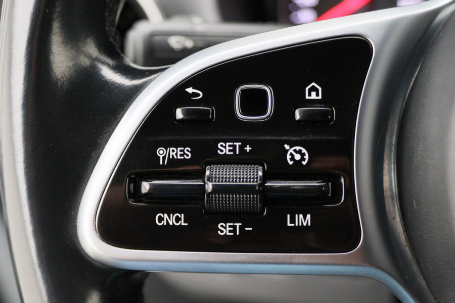 Mercedes-Benz Sprinter 316 CDI Aut. L2H2 360° Camera, LED, Airco, Cruise, Apple Carplay, DAB, Trekhaak, 17''