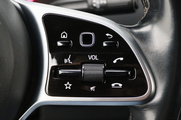 Mercedes-Benz Sprinter 316 CDI Aut. L2H2 360° Camera, LED, Airco, Cruise, Apple Carplay, DAB, Trekhaak, 17''