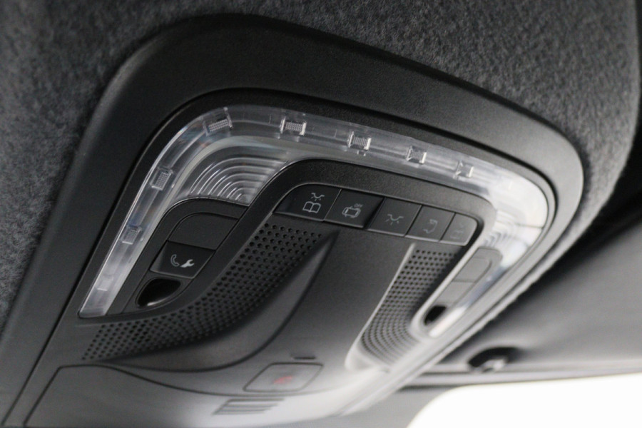 Mercedes-Benz Sprinter 316 CDI Aut. L2H2 360° Camera, LED, Airco, Cruise, Apple Carplay, DAB, Trekhaak, 17''