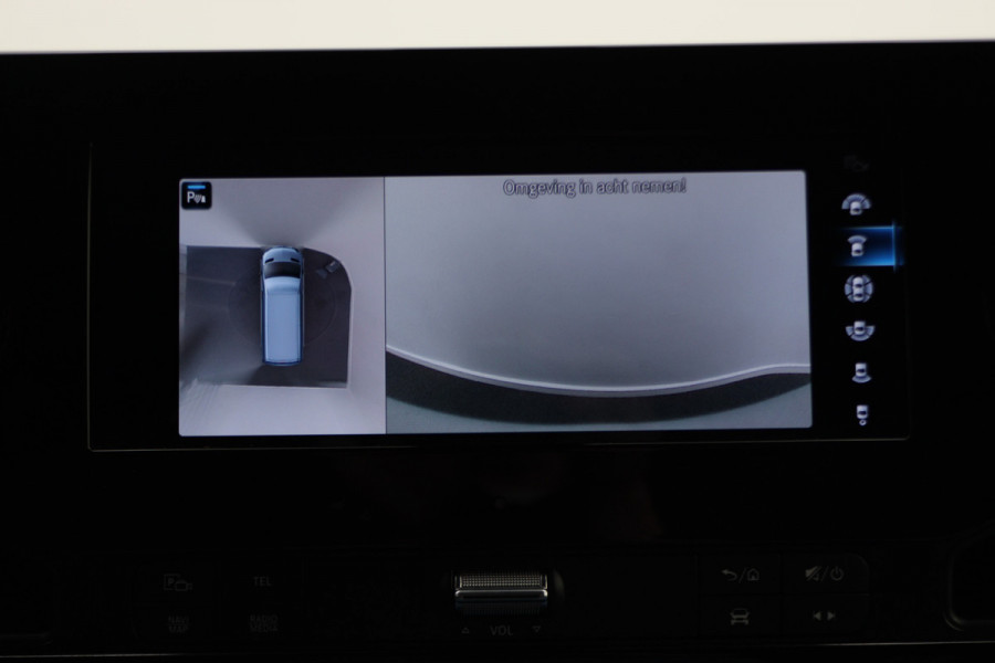 Mercedes-Benz Sprinter 316 CDI Aut. L2H2 360° Camera, LED, Airco, Cruise, Apple Carplay, DAB, Trekhaak, 17''