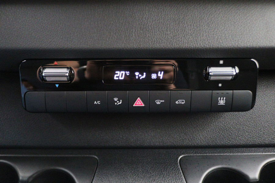 Mercedes-Benz Sprinter 316 CDI Aut. L2H2 360° Camera, LED, Airco, Cruise, Apple Carplay, DAB, Trekhaak, 17''