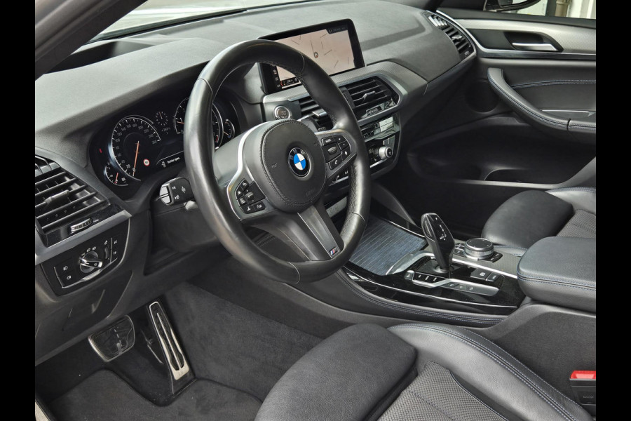 BMW X4 xDrive30i M SPORT | 360 CAMERA | PANORAMA | STOELVERWARMING |