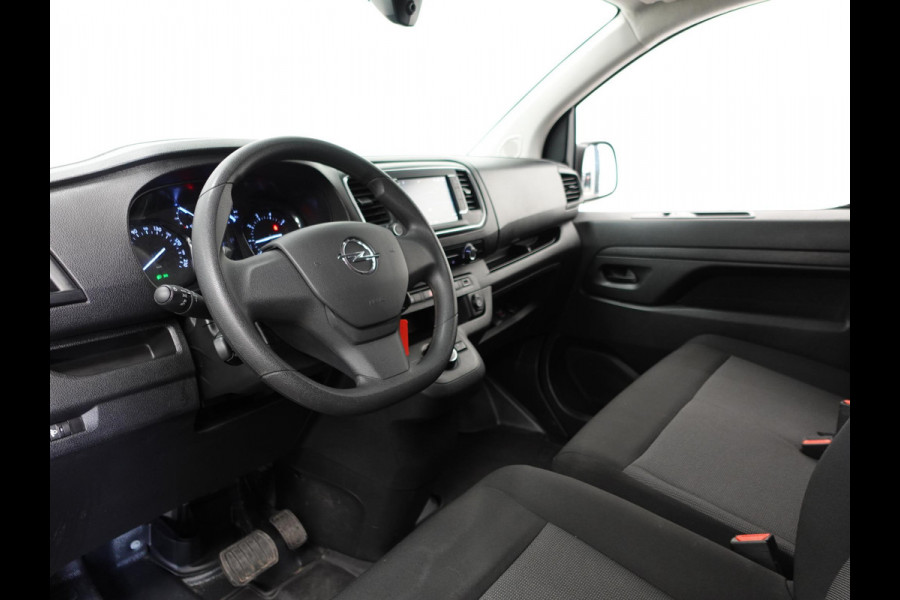 Opel Vivaro 2.0 CDTI 145 pk Automaat L2H1 Edition 3-zits Airco Navi Bluetooth Cruise Control Trekhaak