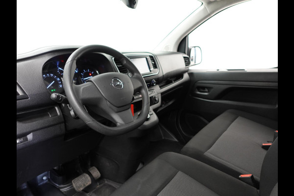Opel Vivaro 2.0 CDTI 145 pk Automaat L2H1 Edition 3-zits Airco Navi Bluetooth Cruise Control Trekhaak