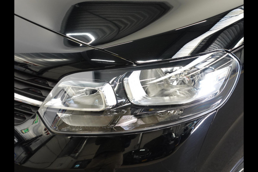 Opel Vivaro 2.0 CDTI 145 pk Automaat L2H1 Edition 3-zits Airco Navi Bluetooth Cruise Control Trekhaak