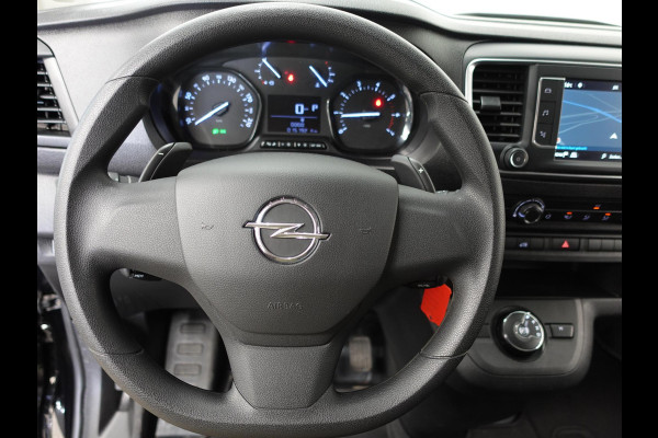 Opel Vivaro 2.0 CDTI 145 pk Automaat L2H1 Edition 3-zits Airco Navi Bluetooth Cruise Control Trekhaak