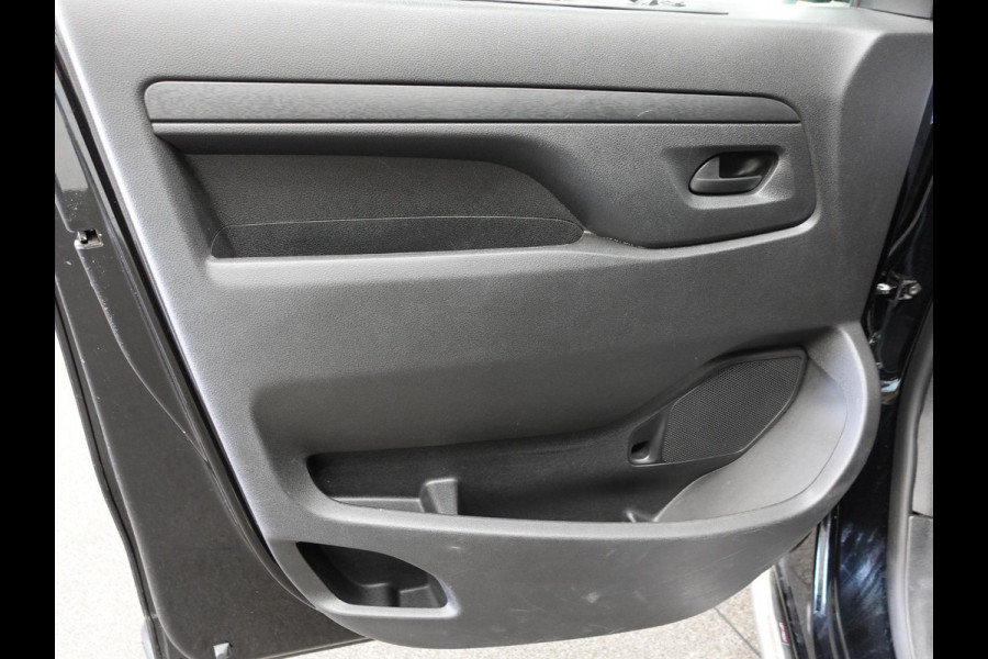 Opel Vivaro 2.0 CDTI 145 pk Automaat L2H1 Edition 3-zits Airco Navi Bluetooth Cruise Control Trekhaak