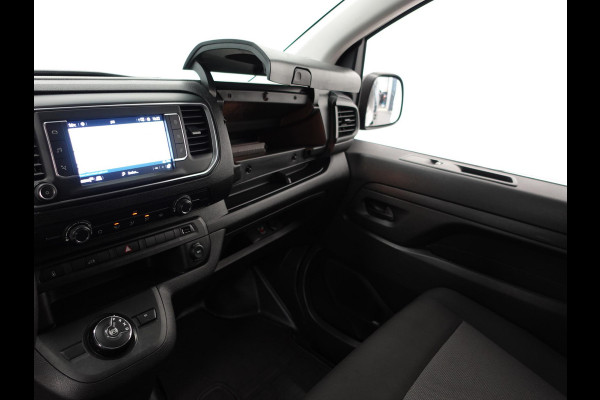 Opel Vivaro 2.0 CDTI 145 pk Automaat L2H1 Edition 3-zits Airco Navi Bluetooth Cruise Control Trekhaak