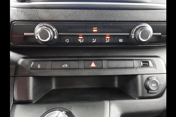 Opel Vivaro 2.0 CDTI 145 pk Automaat L2H1 Edition 3-zits Airco Navi Bluetooth Cruise Control Trekhaak