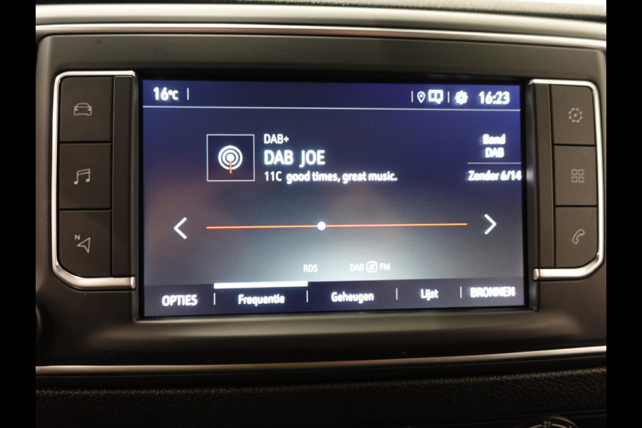 Opel Vivaro 2.0 CDTI 145 pk Automaat L2H1 Edition 3-zits Airco Navi Bluetooth Cruise Control Trekhaak