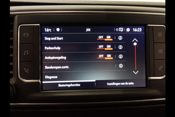 Opel Vivaro 2.0 CDTI 145 pk Automaat L2H1 Edition 3-zits Airco Navi Bluetooth Cruise Control Trekhaak
