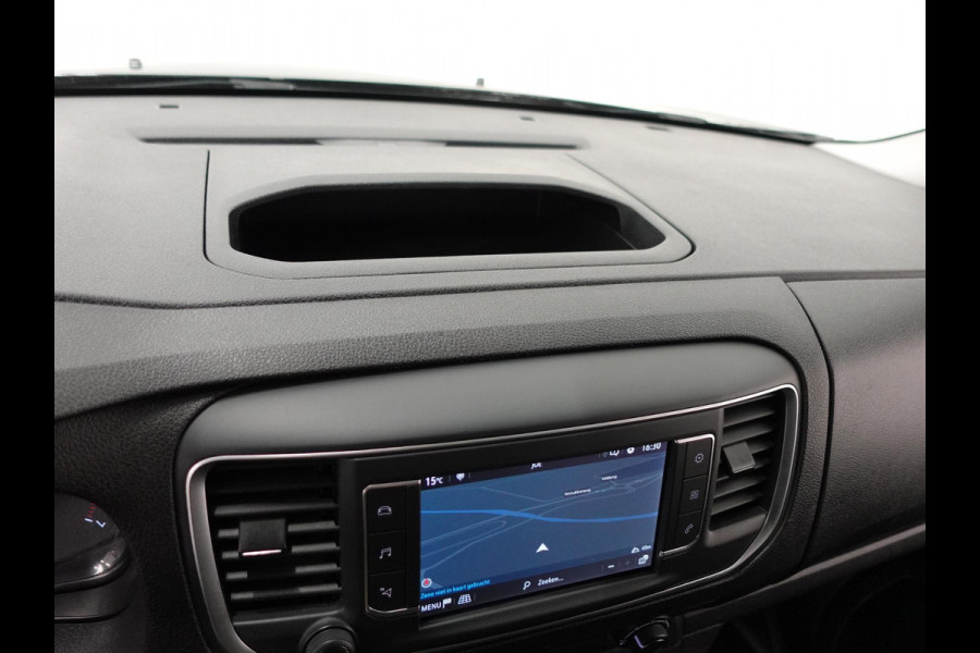 Opel Vivaro 2.0 CDTI 145 pk Automaat L2H1 Edition 3-zits Airco Navi Bluetooth Cruise Control Trekhaak