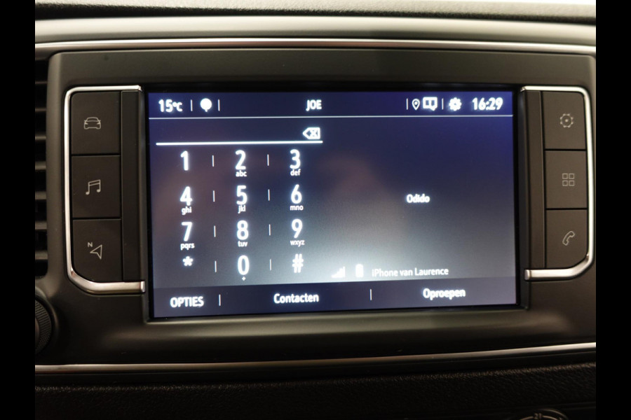 Opel Vivaro 2.0 CDTI 145 pk Automaat L2H1 Edition 3-zits Airco Navi Bluetooth Cruise Control Trekhaak