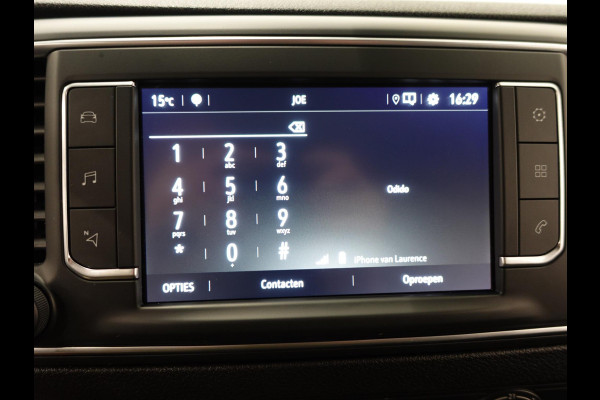 Opel Vivaro 2.0 CDTI 145 pk Automaat L2H1 Edition 3-zits Airco Navi Bluetooth Cruise Control Trekhaak