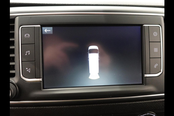 Opel Vivaro 2.0 CDTI 145 pk Automaat L2H1 Edition 3-zits Airco Navi Bluetooth Cruise Control Trekhaak