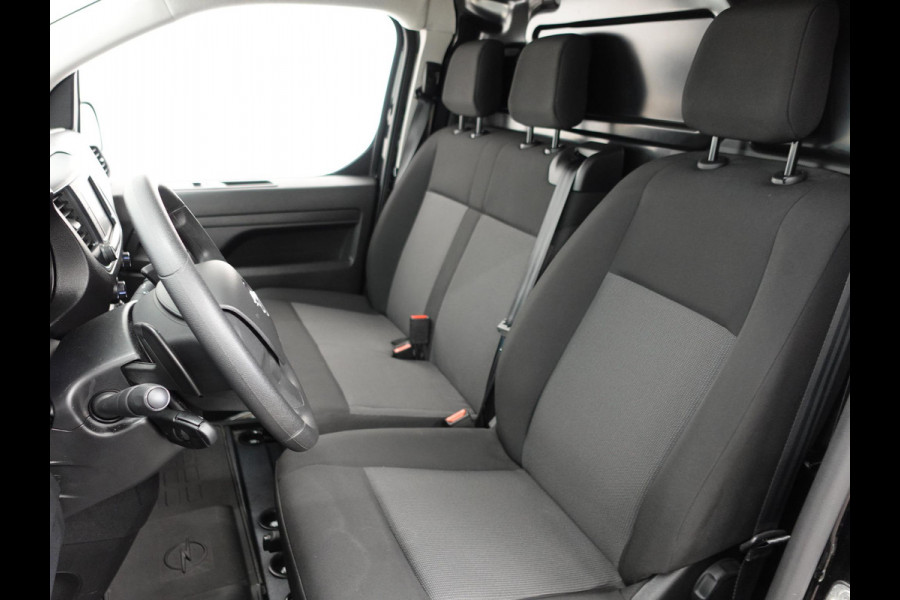 Opel Vivaro 2.0 CDTI 145 pk Automaat L2H1 Edition 3-zits Airco Navi Bluetooth Cruise Control Trekhaak