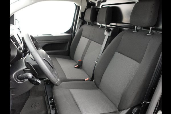 Opel Vivaro 2.0 CDTI 145 pk Automaat L2H1 Edition 3-zits Airco Navi Bluetooth Cruise Control Trekhaak