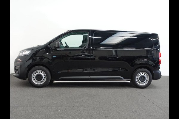 Opel Vivaro 2.0 CDTI 145 pk Automaat L2H1 Edition 3-zits Airco Navi Bluetooth Cruise Control Trekhaak