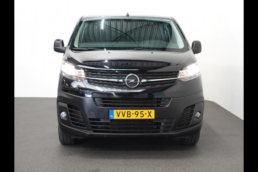 Opel Vivaro 2.0 CDTI 145 pk Automaat L2H1 Edition 3-zits Airco Navi Bluetooth Cruise Control Trekhaak