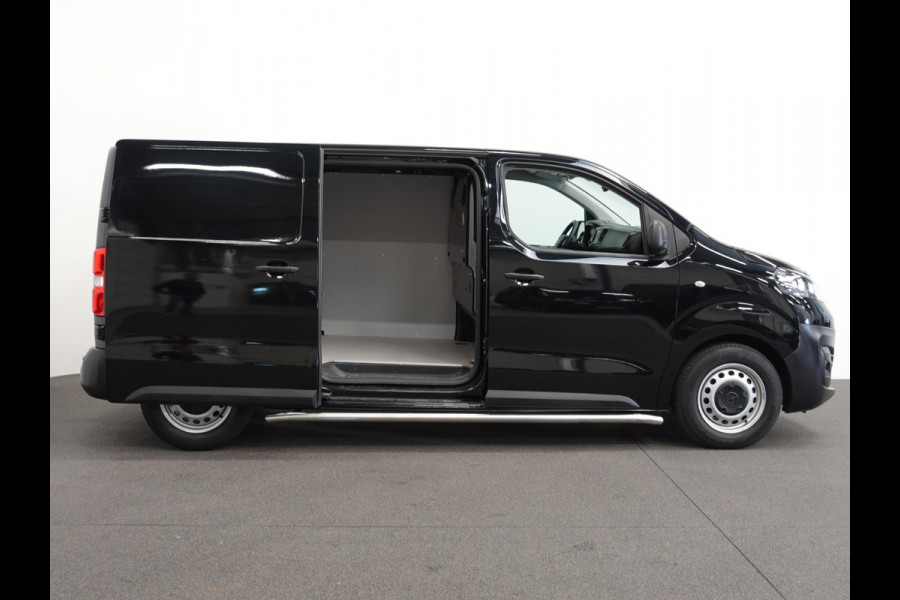 Opel Vivaro 2.0 CDTI 145 pk Automaat L2H1 Edition 3-zits Airco Navi Bluetooth Cruise Control Trekhaak