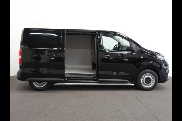 Opel Vivaro 2.0 CDTI 145 pk Automaat L2H1 Edition 3-zits Airco Navi Bluetooth Cruise Control Trekhaak