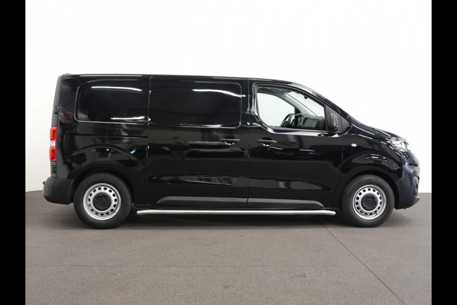 Opel Vivaro 2.0 CDTI 145 pk Automaat L2H1 Edition 3-zits Airco Navi Bluetooth Cruise Control Trekhaak