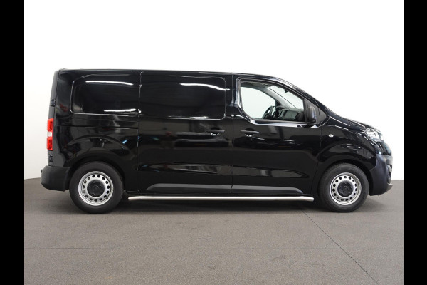 Opel Vivaro 2.0 CDTI 145 pk Automaat L2H1 Edition 3-zits Airco Navi Bluetooth Cruise Control Trekhaak