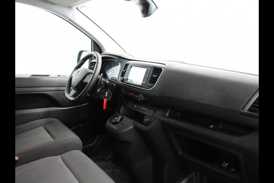 Opel Vivaro 2.0 CDTI 145 pk Automaat L2H1 Edition 3-zits Airco Navi Bluetooth Cruise Control Trekhaak