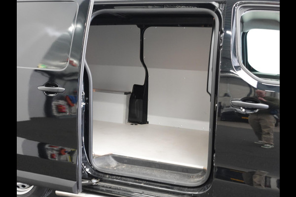 Opel Vivaro 2.0 CDTI 145 pk Automaat L2H1 Edition 3-zits Airco Navi Bluetooth Cruise Control Trekhaak