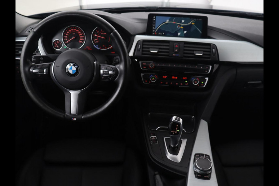 BMW 3 Serie 318i Executive | Sport Line | Full LED | Navigatie | Sportstoelen | Climate control | Parkeerhulp | Bluetooth | Cruise control | Bluetooth