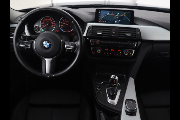 BMW 3 Serie 318i Executive | Sport Line | Full LED | Navigatie | Sportstoelen | Climate control | Parkeerhulp | Bluetooth | Cruise control | Bluetooth