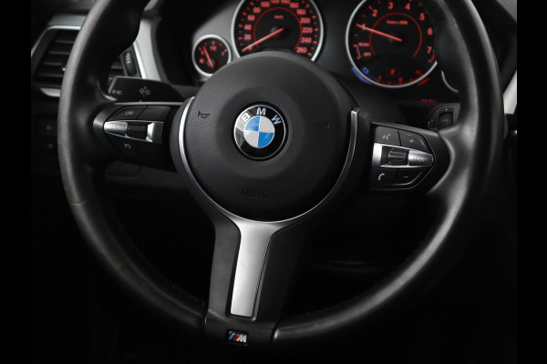 BMW 3 Serie 318i Executive | Sport Line | Full LED | Navigatie | Sportstoelen | Climate control | Parkeerhulp | Bluetooth | Cruise control | Bluetooth
