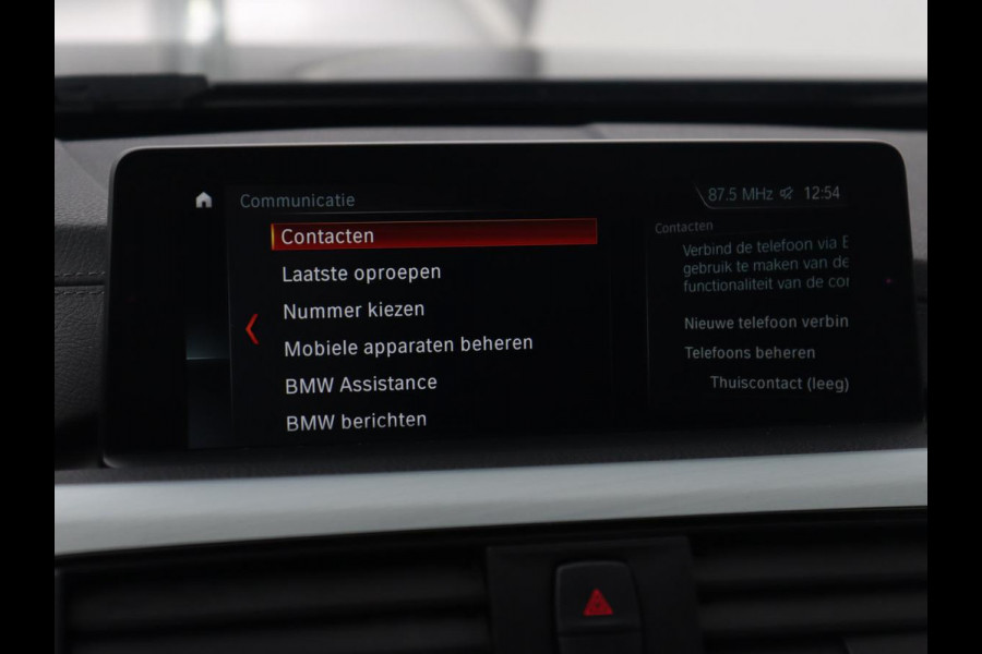 BMW 3 Serie 318i Executive | Sport Line | Full LED | Navigatie | Sportstoelen | Climate control | Parkeerhulp | Bluetooth | Cruise control | Bluetooth