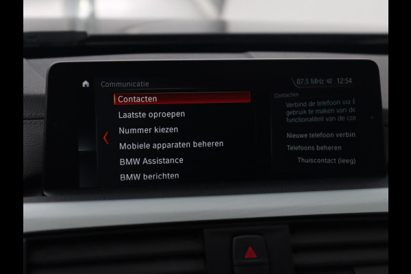 BMW 3 Serie 318i Executive | Sport Line | Full LED | Navigatie | Sportstoelen | Climate control | Parkeerhulp | Bluetooth | Cruise control | Bluetooth