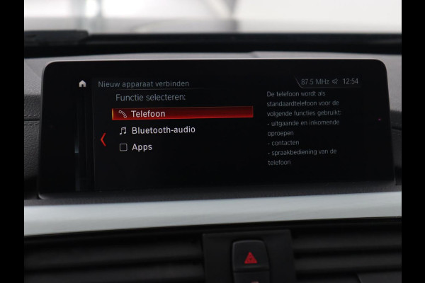 BMW 3 Serie 318i Executive | Sport Line | Full LED | Navigatie | Sportstoelen | Climate control | Parkeerhulp | Bluetooth | Cruise control | Bluetooth