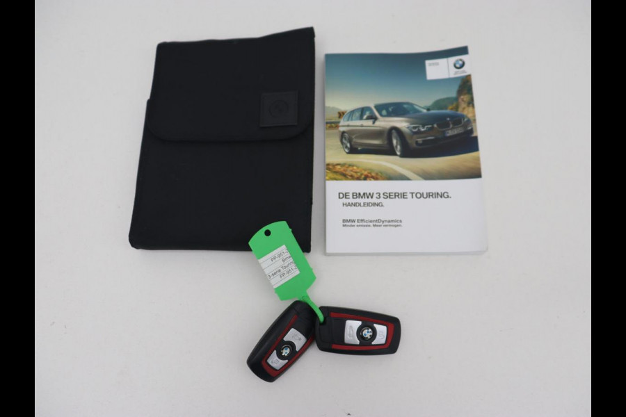 BMW 3 Serie 318i Executive | Sport Line | Full LED | Navigatie | Sportstoelen | Climate control | Parkeerhulp | Bluetooth | Cruise control | Bluetooth