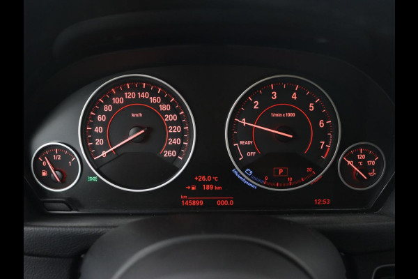 BMW 3 Serie 318i Executive | Sport Line | Full LED | Navigatie | Sportstoelen | Climate control | Parkeerhulp | Bluetooth | Cruise control | Bluetooth