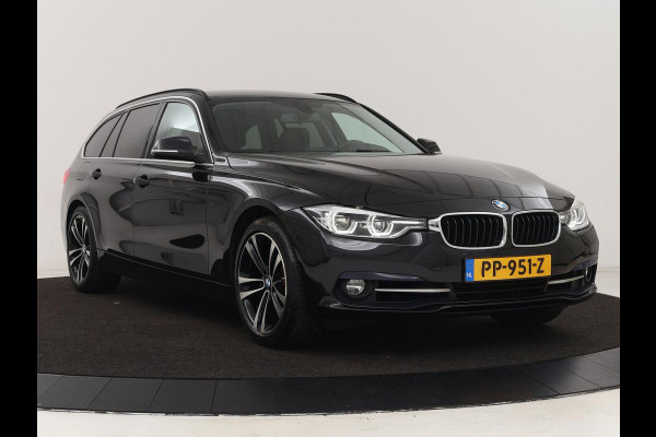 BMW 3 Serie 318i Executive | Sport Line | Full LED | Navigatie | Sportstoelen | Climate control | Parkeerhulp | Bluetooth | Cruise control | Bluetooth
