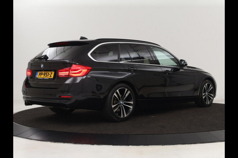 BMW 3 Serie 318i Executive | Sport Line | Full LED | Navigatie | Sportstoelen | Climate control | Parkeerhulp | Bluetooth | Cruise control | Bluetooth