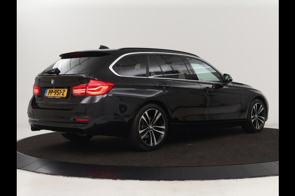 BMW 3 Serie 318i Executive | Sport Line | Full LED | Navigatie | Sportstoelen | Climate control | Parkeerhulp | Bluetooth | Cruise control | Bluetooth