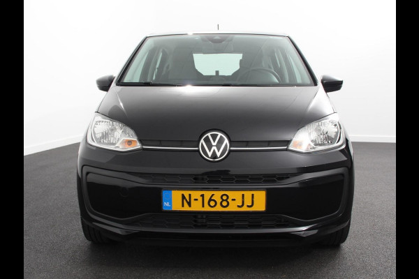 Volkswagen up! 1.0 Airco 5-DRS DAB+ Elektr ramen Centr Vergrendeling