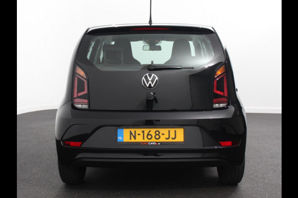 Volkswagen up! 1.0 Airco 5-DRS DAB+ Elektr ramen Centr Vergrendeling