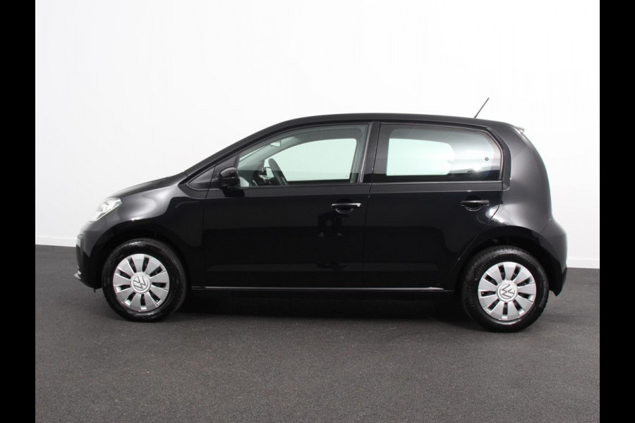 Volkswagen up! 1.0 Airco 5-DRS DAB+ Elektr ramen Centr Vergrendeling