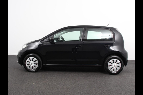 Volkswagen up! 1.0 Airco 5-DRS DAB+ Elektr ramen Centr Vergrendeling