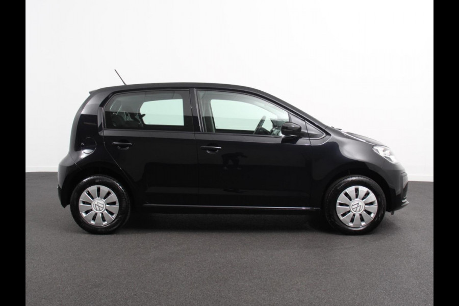 Volkswagen up! 1.0 Airco 5-DRS DAB+ Elektr ramen Centr Vergrendeling