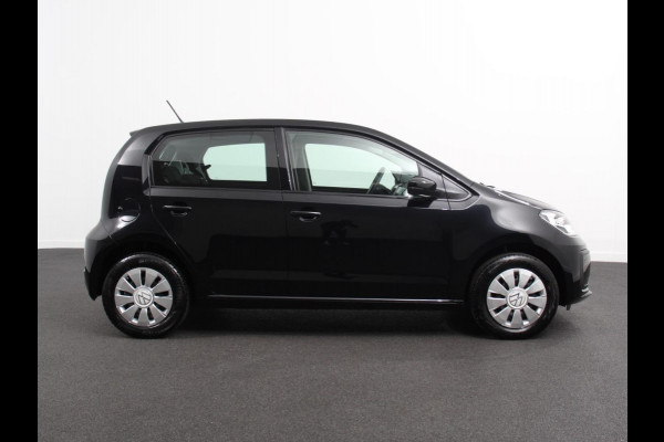 Volkswagen up! 1.0 Airco 5-DRS DAB+ Elektr ramen Centr Vergrendeling