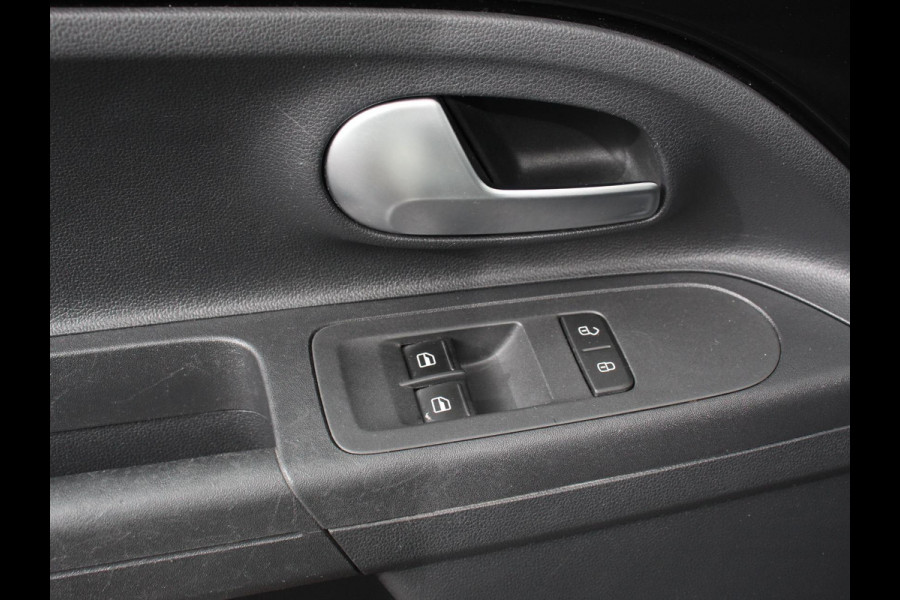 Volkswagen up! 1.0 Airco 5-DRS DAB+ Elektr ramen Centr Vergrendeling